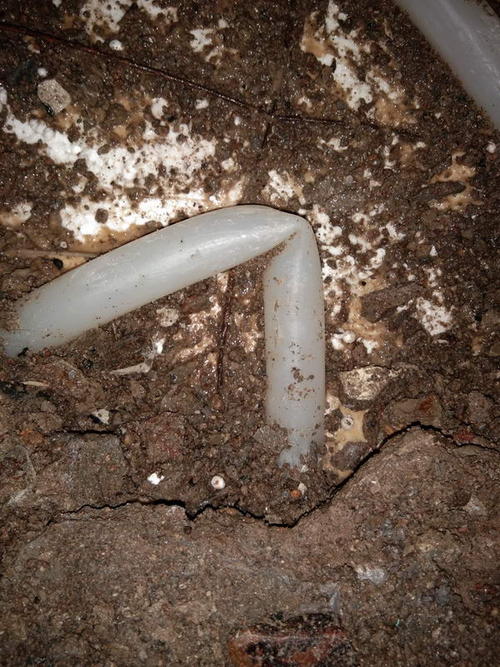 个旧堵点精准查找